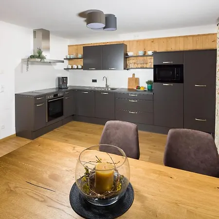 Appartement Unteroed