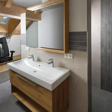 Appartement Unteroed