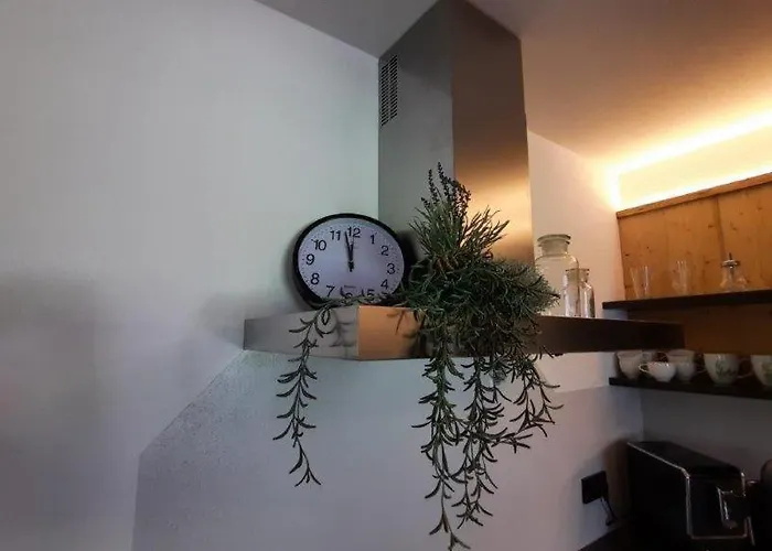 Apartman Unteroed