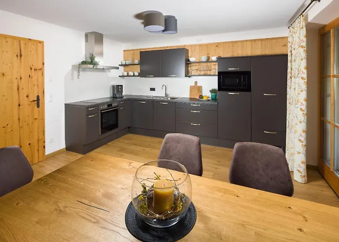 Apartman Unteroed