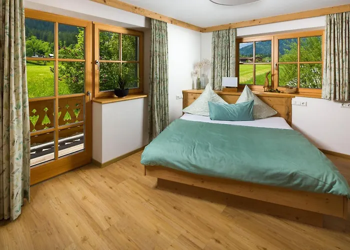 Unteroed Schönau am Königssee