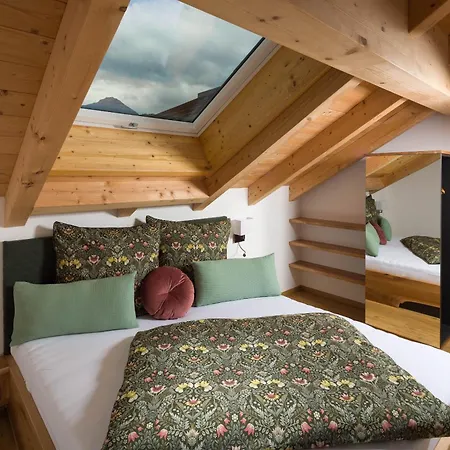 Unteroed Apartmán Schönau am Königssee