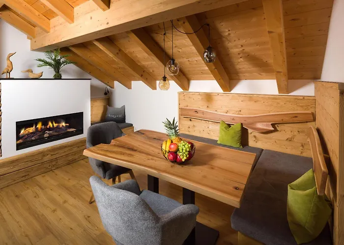 Unteroed Apartamento