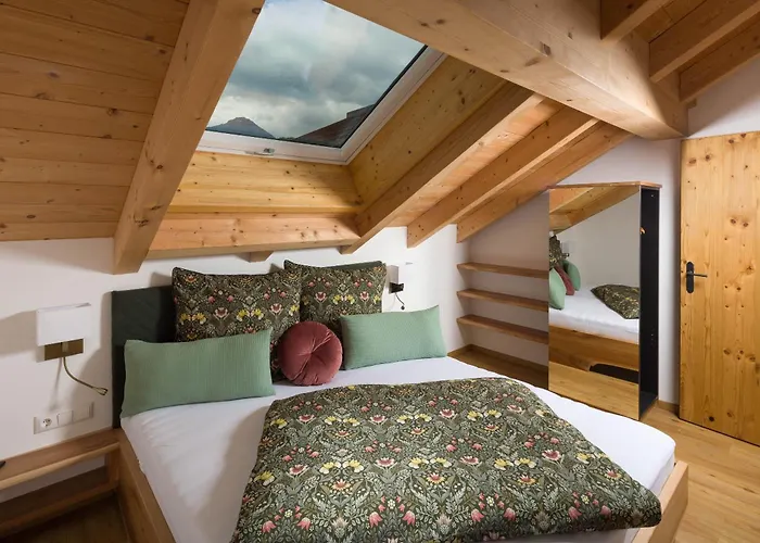 Unteroed Apartament Schönau am Königssee